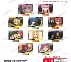 Bocchi the Rock! Trading Square Acrylic Stand