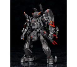 BORDER BREAK KISEI HASHIKI MODEL KIT