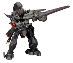 BORDER BREAK KISEI HASHIKI MODEL KIT