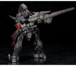 BORDER BREAK KISEI HASHIKI MODEL KIT