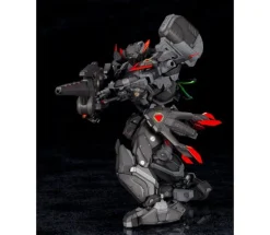 BORDER BREAK KISEI HASHIKI MODEL KIT