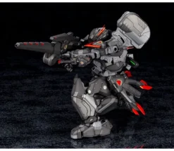 BORDER BREAK KISEI HASHIKI MODEL KIT