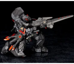 BORDER BREAK KISEI HASHIKI MODEL KIT