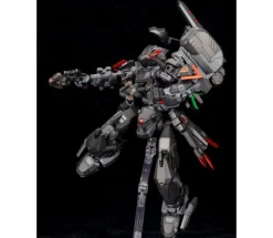 BORDER BREAK KISEI HASHIKI MODEL KIT