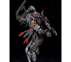 BORDER BREAK KISEI HASHIKI MODEL KIT