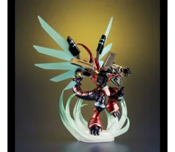 Borreload Dragon MONSTERS CHRONICLE