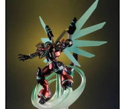 Borreload Dragon MONSTERS CHRONICLE