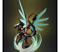 Borreload Dragon MONSTERS CHRONICLE