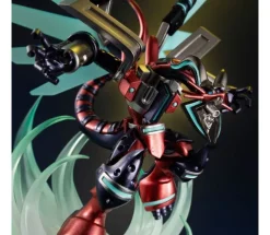 Borreload Dragon MONSTERS CHRONICLE