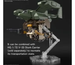 BRADY HOUND HG 1/72