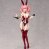Bremerton Anniversary Bunny Ver. Complete Figure