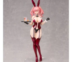 Bremerton Anniversary Bunny Ver. Complete Figure