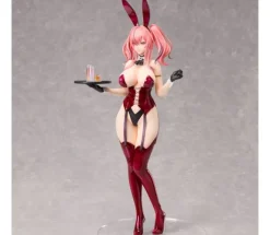 Bremerton Anniversary Bunny Ver. Complete Figure