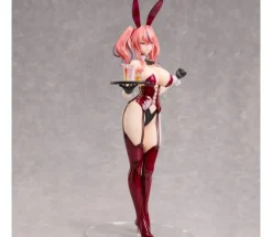 Bremerton Anniversary Bunny Ver. Complete Figure