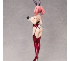 Bremerton Anniversary Bunny Ver. Complete Figure