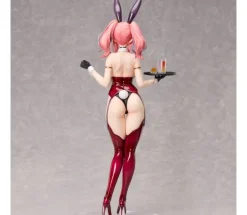 Bremerton Anniversary Bunny Ver. Complete Figure