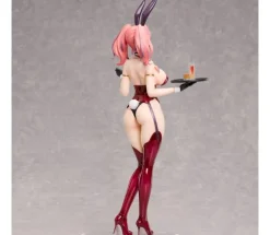 Bremerton Anniversary Bunny Ver. Complete Figure