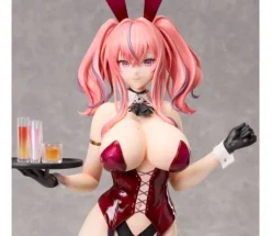 Bremerton Anniversary Bunny Ver. Complete Figure