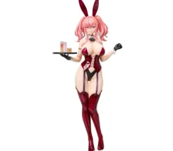 Bremerton Anniversary Bunny Ver. Complete Figure
