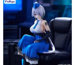 Brid Noodle Stopper Figure