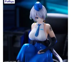 Brid Noodle Stopper Figure