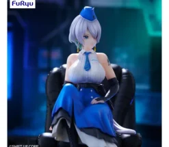 Brid Noodle Stopper Figure