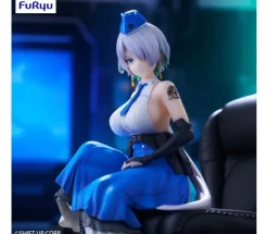 Brid Noodle Stopper Figure