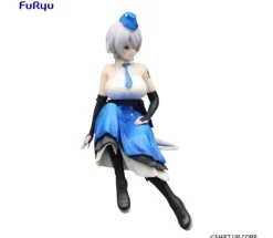 Brid Noodle Stopper Figure