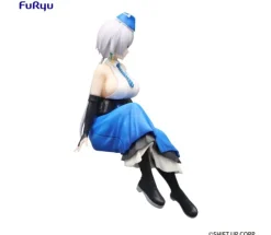 Brid Noodle Stopper Figure