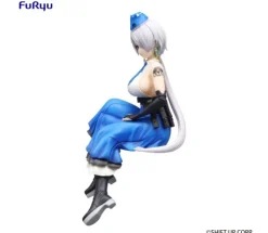 Brid Noodle Stopper Figure