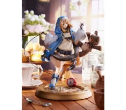 BRIDGET 1:7 PVC Figure