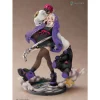 Bridget Purple Ver. Spiritale 1/7 Scale Figure