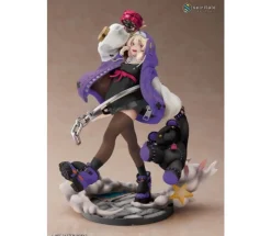 Bridget Purple Ver. Spiritale 1/7 Scale Figure