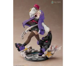 Bridget Purple Ver. Spiritale 1/7 Scale Figure