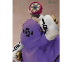 Bridget Purple Ver. Spiritale 1/7 Scale Figure