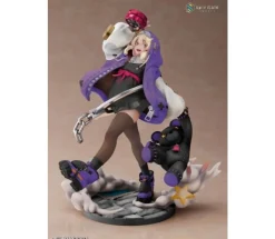 Bridget Purple Ver. Spiritale 1/7 Scale Figure