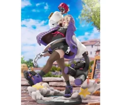 Bridget Purple Ver. Spiritale 1/7 Scale Figure