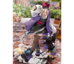 Bridget Purple Ver. Spiritale 1/7 Scale Figure
