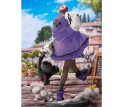 Bridget Purple Ver. Spiritale 1/7 Scale Figure