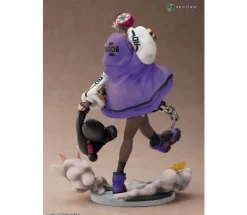 Bridget Purple Ver. Spiritale 1/7 Scale Figure