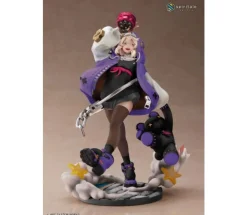 Bridget Purple Ver. Spiritale 1/7 Scale Figure