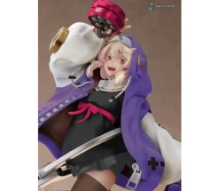 Bridget Purple Ver. Spiritale 1/7 Scale Figure