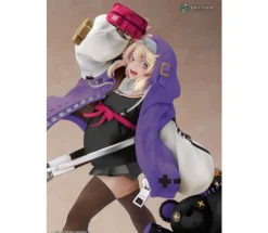 Bridget Purple Ver. Spiritale 1/7 Scale Figure