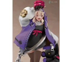 Bridget Purple Ver. Spiritale 1/7 Scale Figure