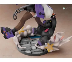 Bridget Purple Ver. Spiritale 1/7 Scale Figure