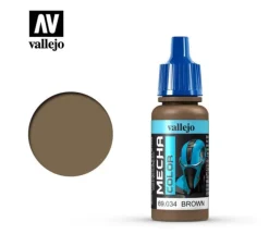 Brown 17ml