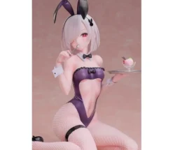 B-style Iro Bunny Illustrated by Mignon 1/6 Complete Figure