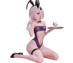 B-style Iro Bunny Illustrated by Mignon 1/6 Complete Figure