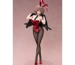 B-style Iro Bunny Monica Illustrated by DSmile Pre-painted Complete Figure