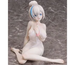 B-style Project Identity: TB Kind Hot Spring Ver. 1/4 Complete Figure